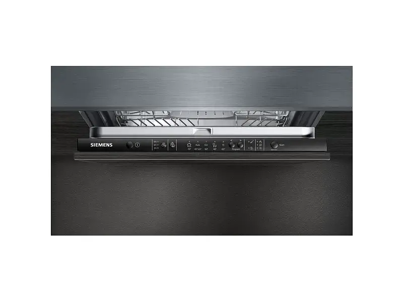 Встраиваемая посудомоечная машина Siemens SN615X03EE - фото 3