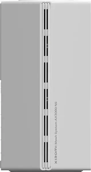 Wi-Fi cистема Xiaomi Mesh System AX3000 NE RD28 (2 pack) (DVB4458GL) UA - фото 6