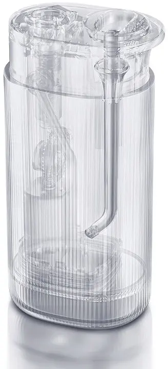 Іригатор Xiaomi Mijia Teeth Flosser Green F400 MEO704 (BHR8446CN) - фото 3