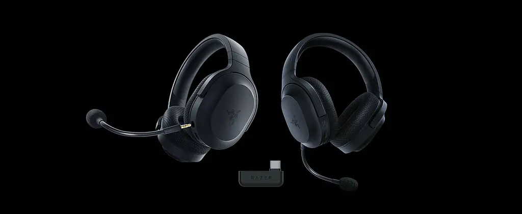 Навушники Razer Barracuda X 2022 Black (RZ04-04430100-R3M1) - фото 6