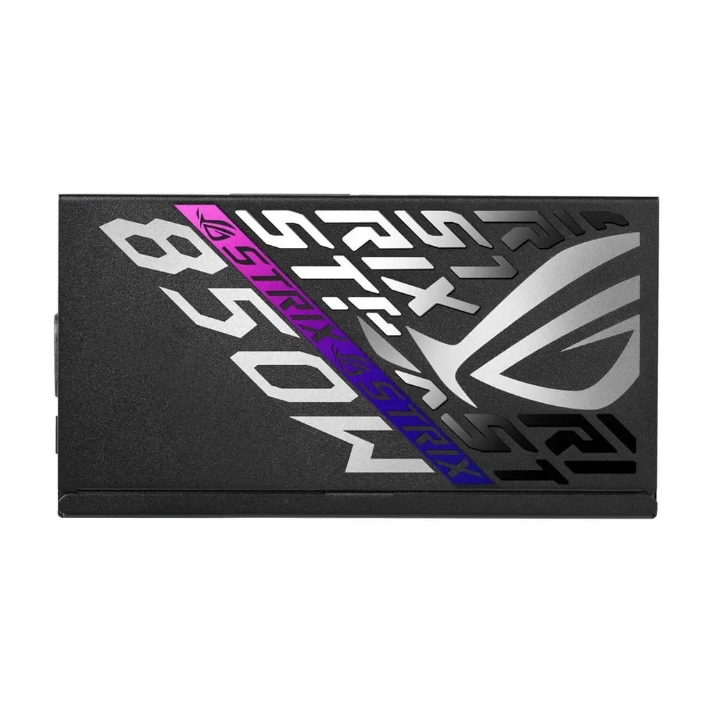 Блок живлення ASUS 850W ROG Strix Platinum (90YE00W8-B0NA00) - фото 5