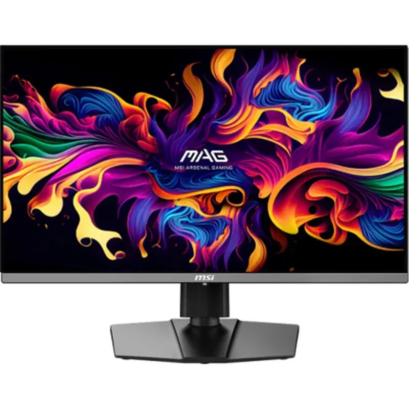 Монітор MSI MAG 272QP QD-OLED X50