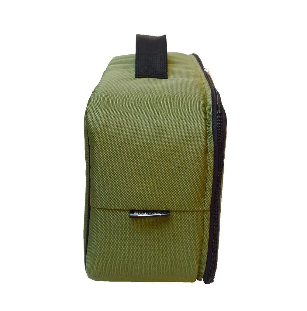 Чехол для 2х катушек от 8000 до 14000 Novator GR-1971 - фото 6