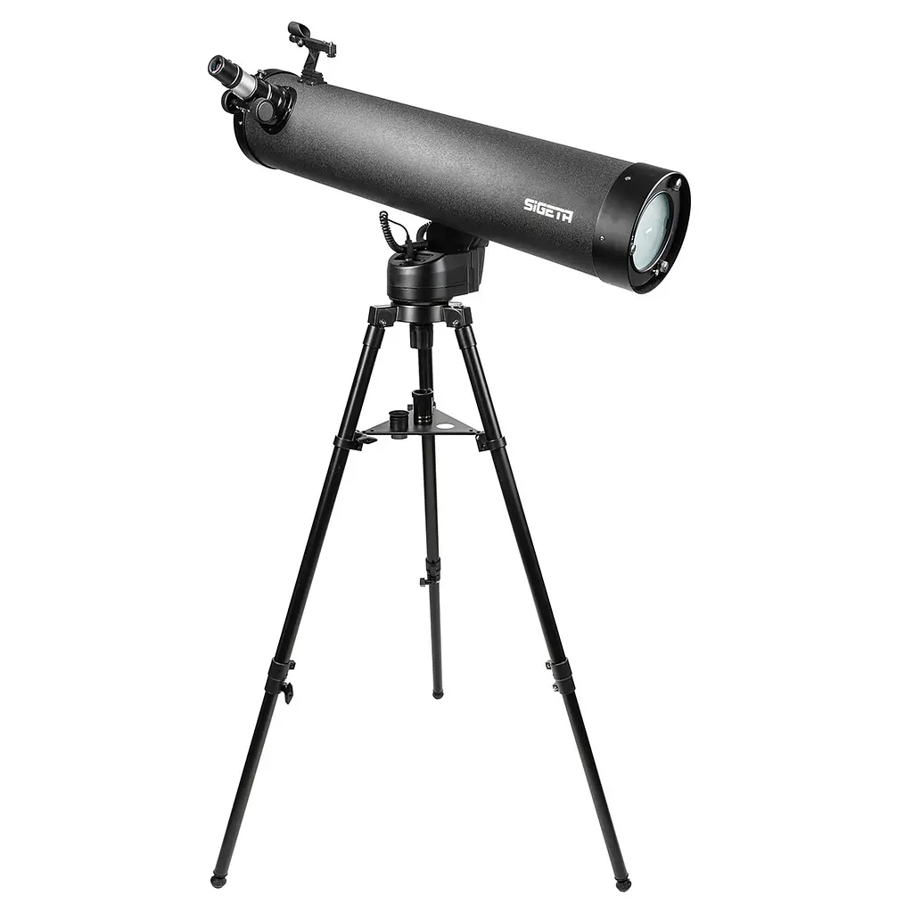 Телескоп SIGETA SkyTouch 135 GoTo (65341) - фото 3