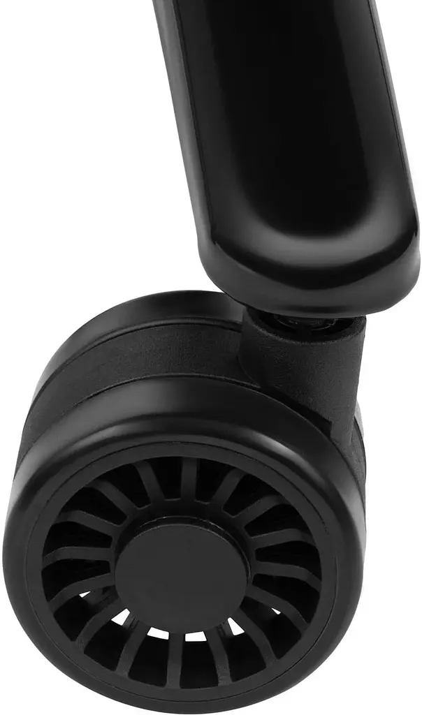 Ігрове крісло 2E Gaming Bushido II Black/Black (2E-GC-BUS-BK) - фото 9