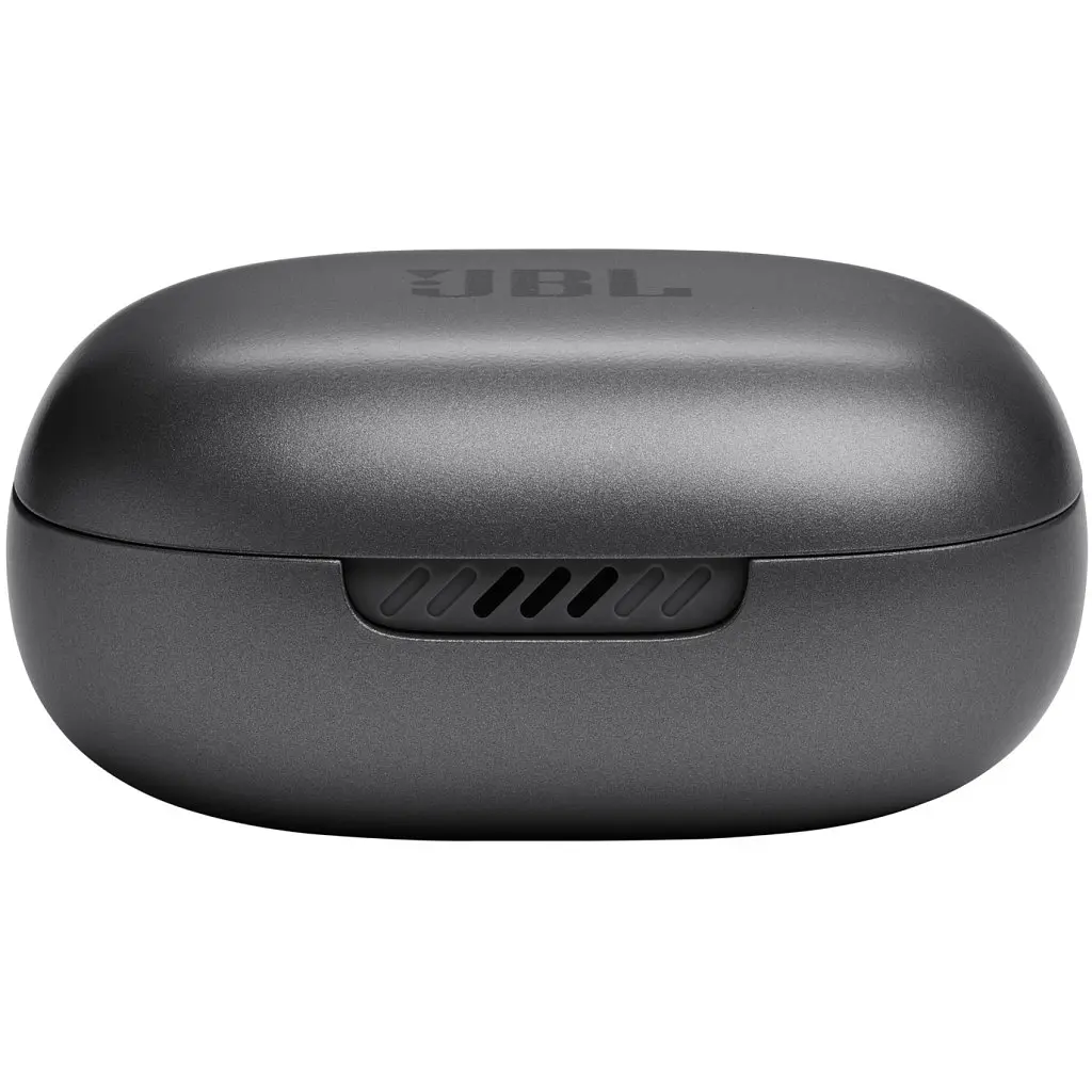 Навушники JBL Live Flex Black (JBLLIVEFLEXBLK) - фото 5