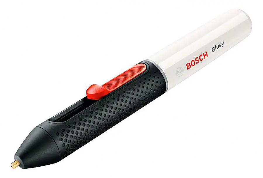 Клейова ручка Bosch Gluey Marshmallow