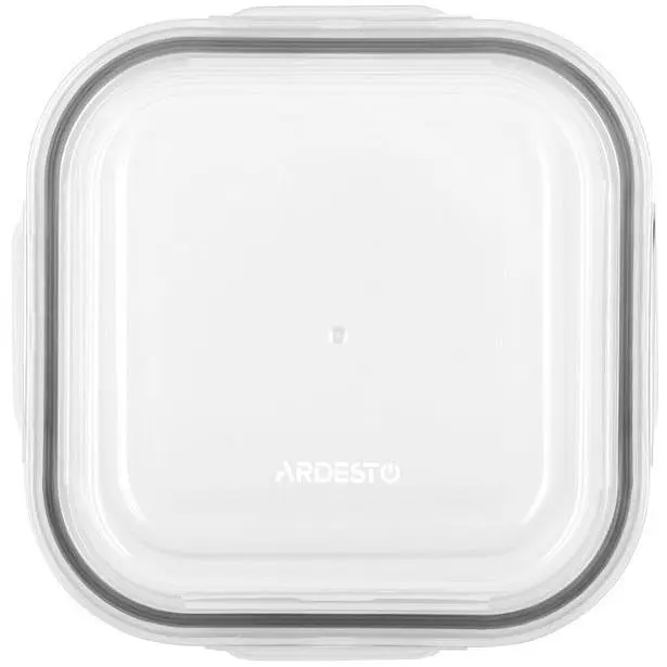 Контейнер для зберігання Ardesto Gemini 0.31 л (AR1230BSQ) - фото 5