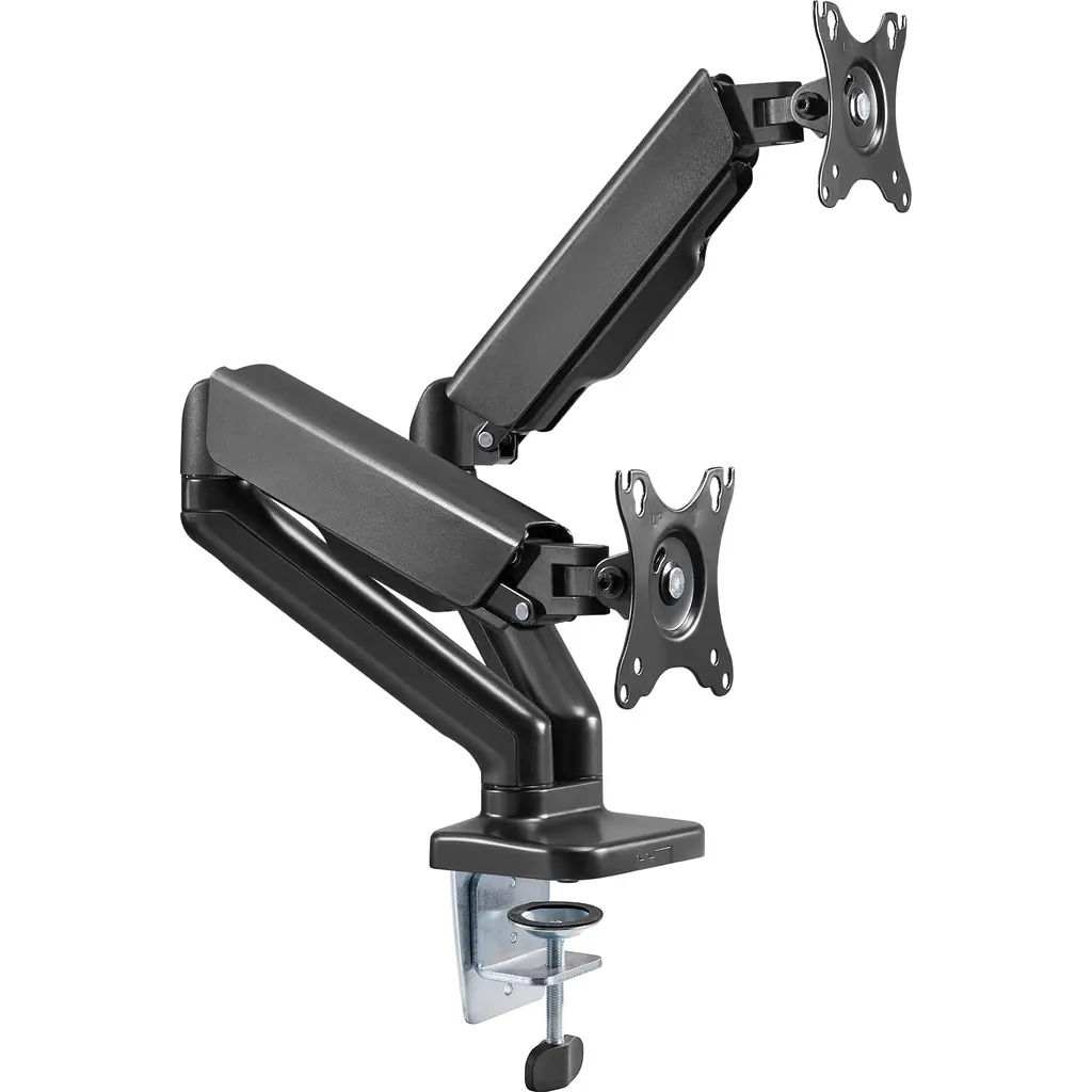 Настольное крепление для монитора OfficePro MA502 17-32` Black [123467] - фото 5