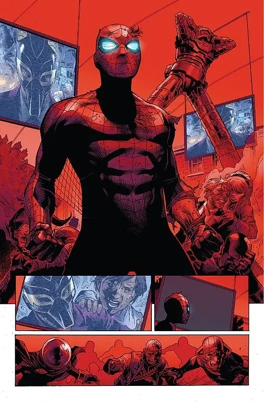 Marvel Сomics. №28 - фото 2