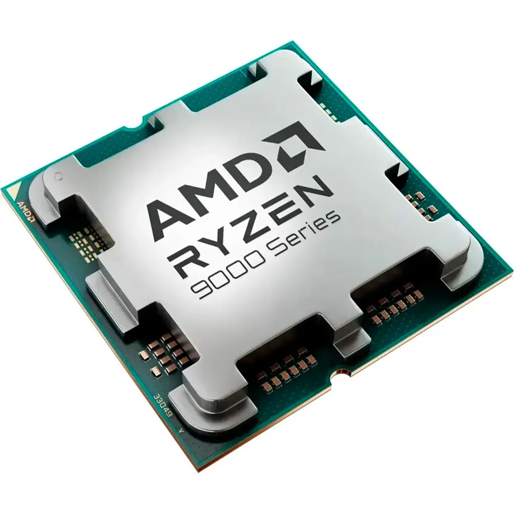 Процесор AMD Ryzen 5 9600X Bоx (100-100001405WOF) EU [133596] - фото 2