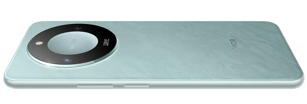 Смартфон Honor X9c Smart 12/256Gb Ocean Cyan Global version - фото 3