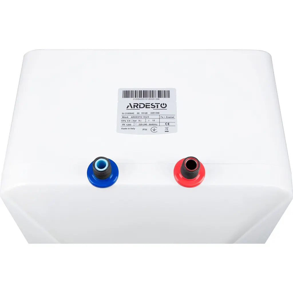 Бойлер Ardesto EWH-15UMWMI [134330] - фото 7
