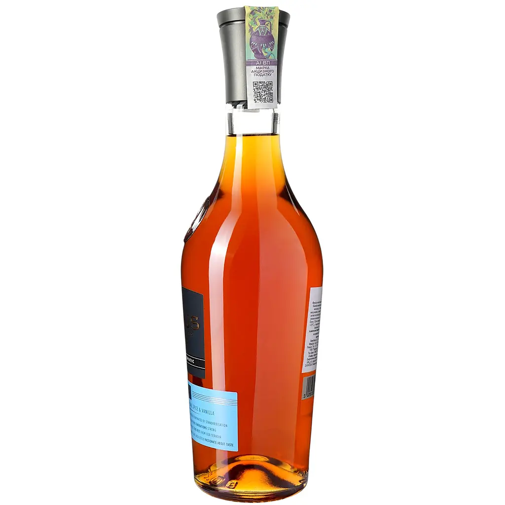 Коньяк Camus VSOP 40% 0.7л (в коробці) - фото 4
