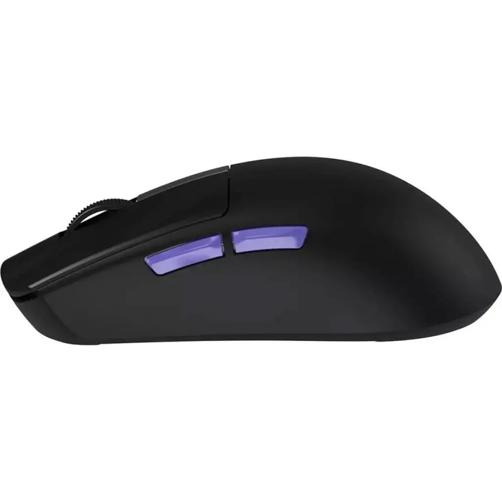 Миша Proove Jester 8K Black (WMJS00022001) [139423] - фото 4