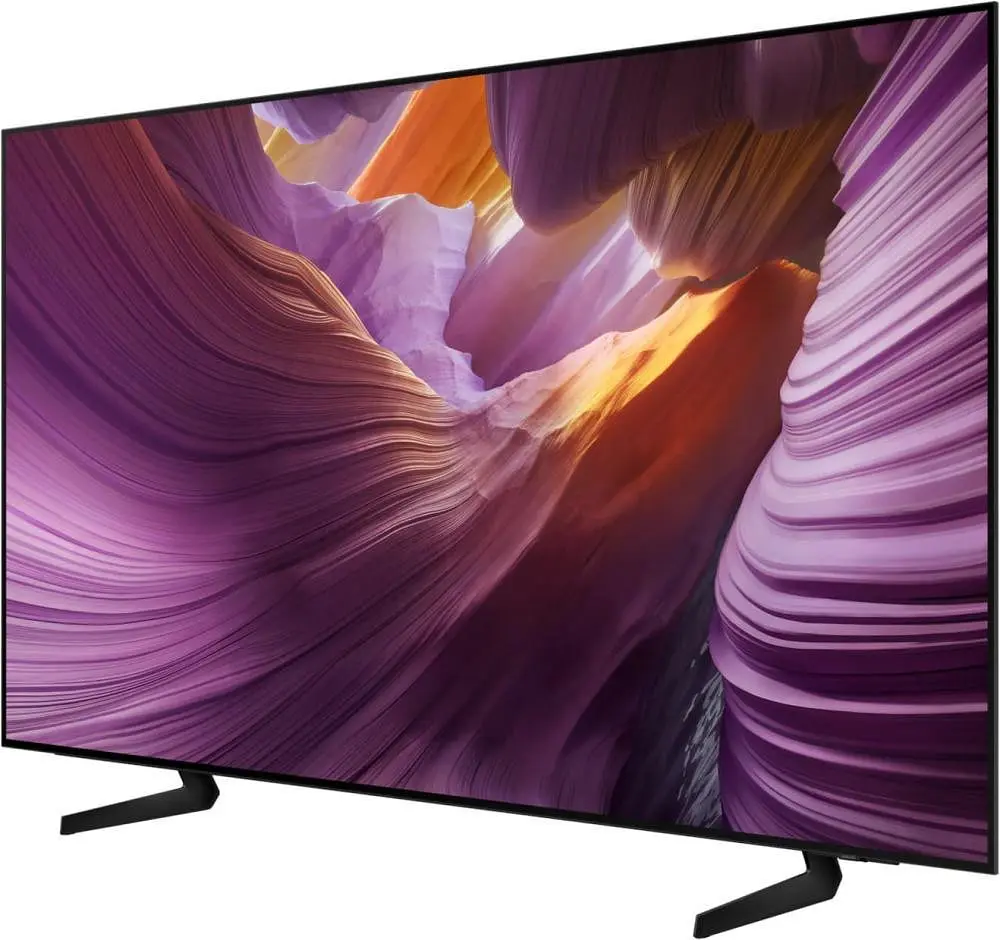 Телевізор Samsung QE77S85F - фото 2