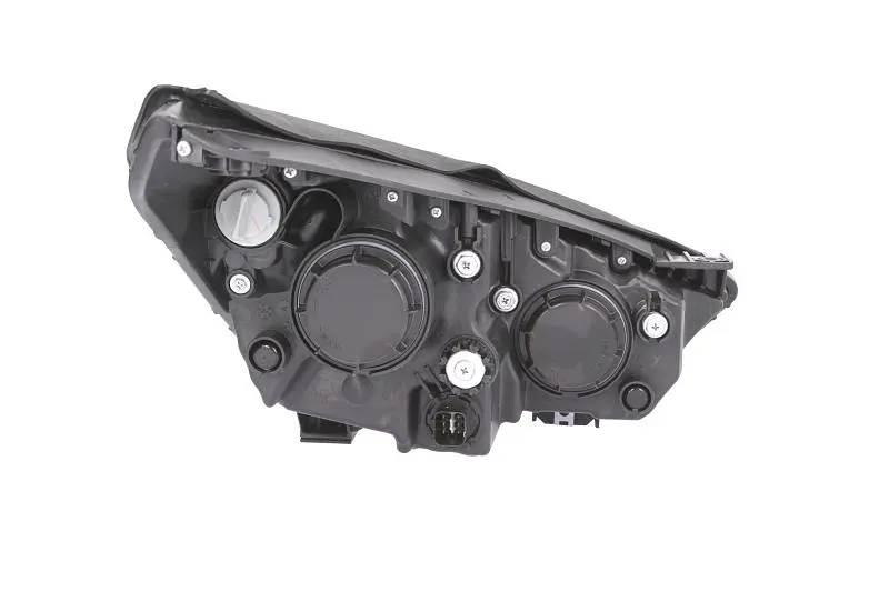 Фара передня ліва Hyundai Ix35 09-16р Depo (221-1150L-LDEM2) - фото 2
