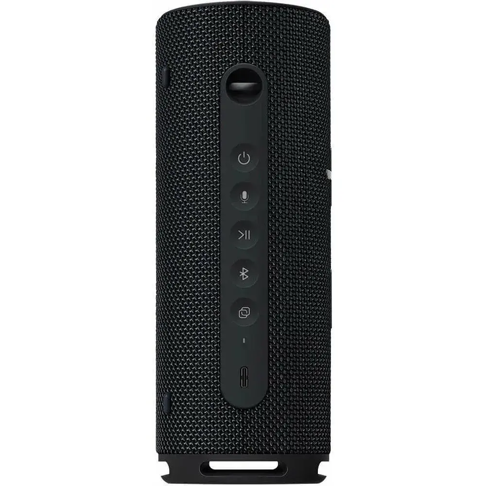 Портативная акустика Huawei Sound Joy 2 Obsidian Black [140196] - фото 2