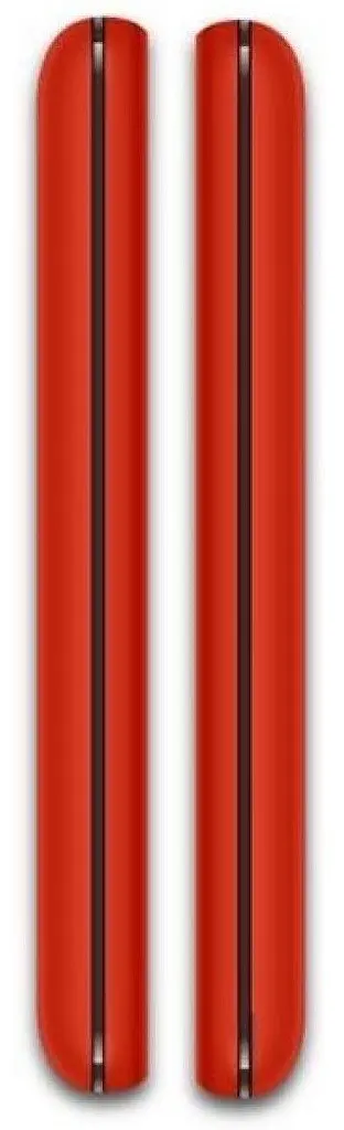 Телефон Sigma X-Style 31 Power Type-C Red UA UCRF - фото 3