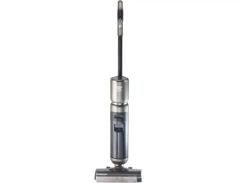 Вертикальний мийний пилосос (1 в 1) Thomas AQUA FLOORCLEANER CORDLESS (785501) - фото 10