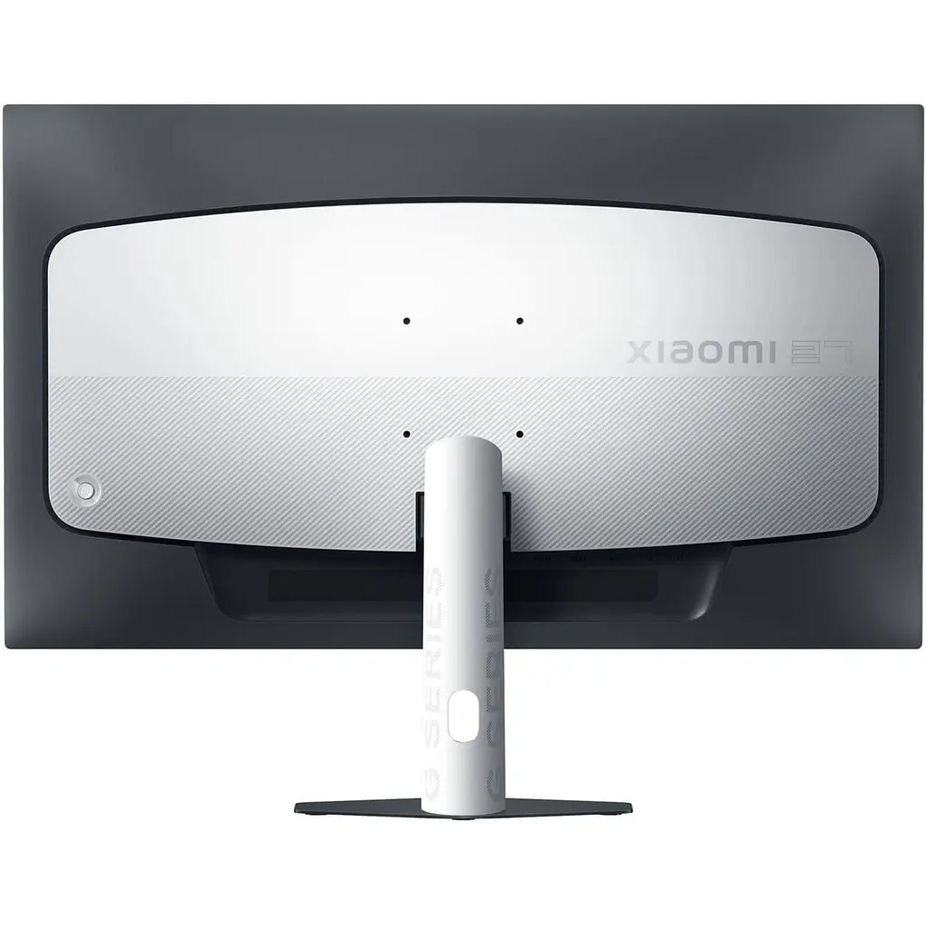 Монітор Xiaomi 27" Gaming Monitor G27Qi (2026) Black QHD IPS 200Hz (1185161) - фото 4