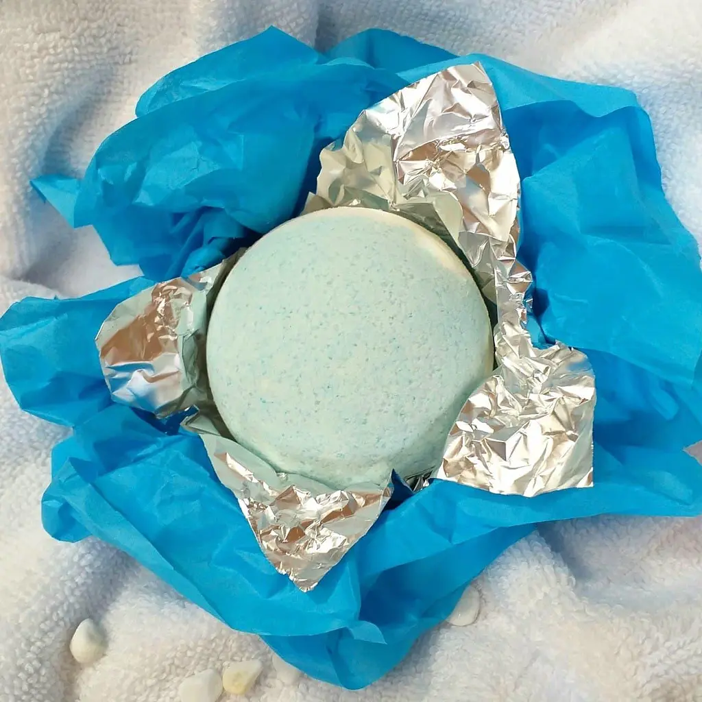 Набір бомбочок для ванни Svich Shop 5 шт. 400 г - фото 4