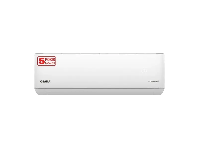Спліт-система OSAKA Power Pro DC INVERTER + WiFi STVP-09HH3 - фото 2