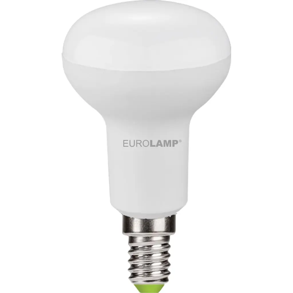 Светодиодная лампа Eurolamp LED Ecological Series, R39, 5W, E14 4000K (LED-R39-05144(P)) - фото 2