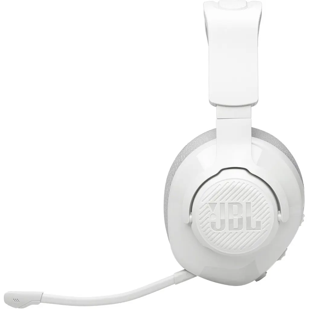 Ігрові навушники JBL Quantum 360 White (JBLQTUM360WHT) [130743] - фото 3