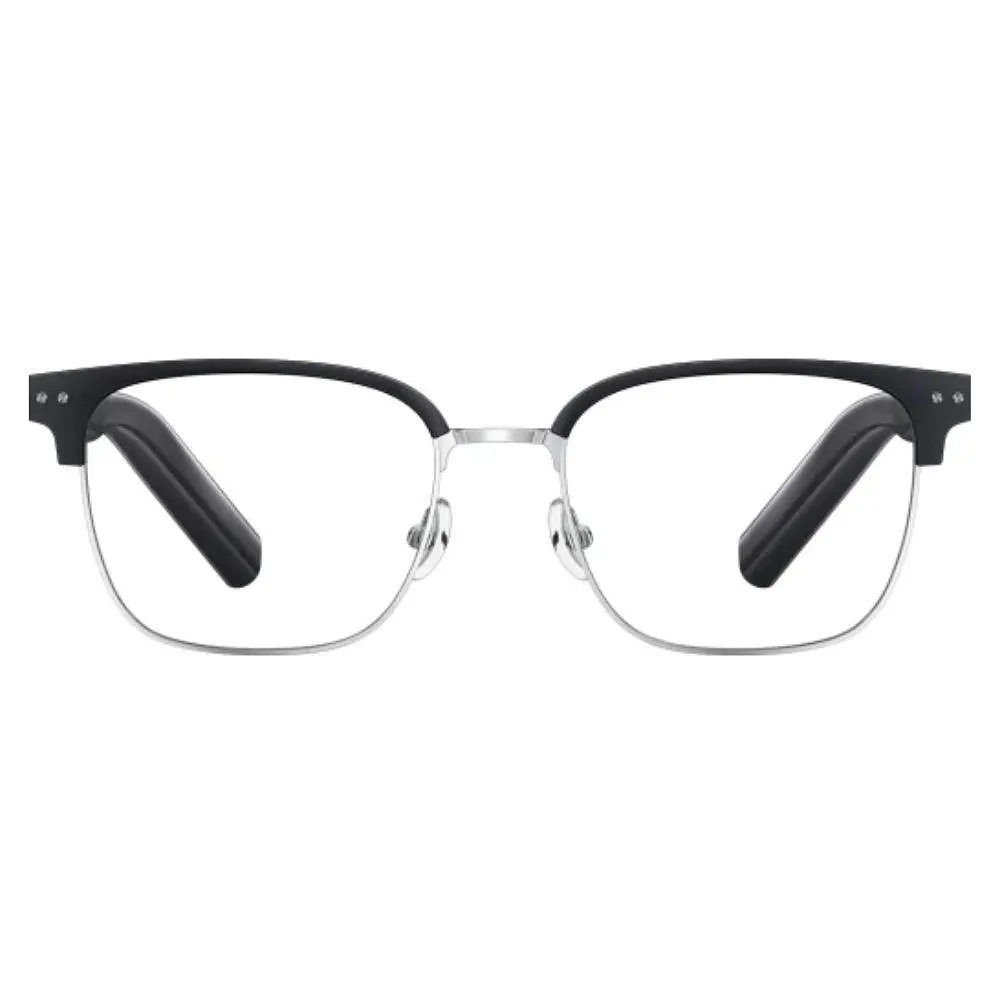Смарт-окуляри Mijia Smart Audio Glasses Browline - фото 2