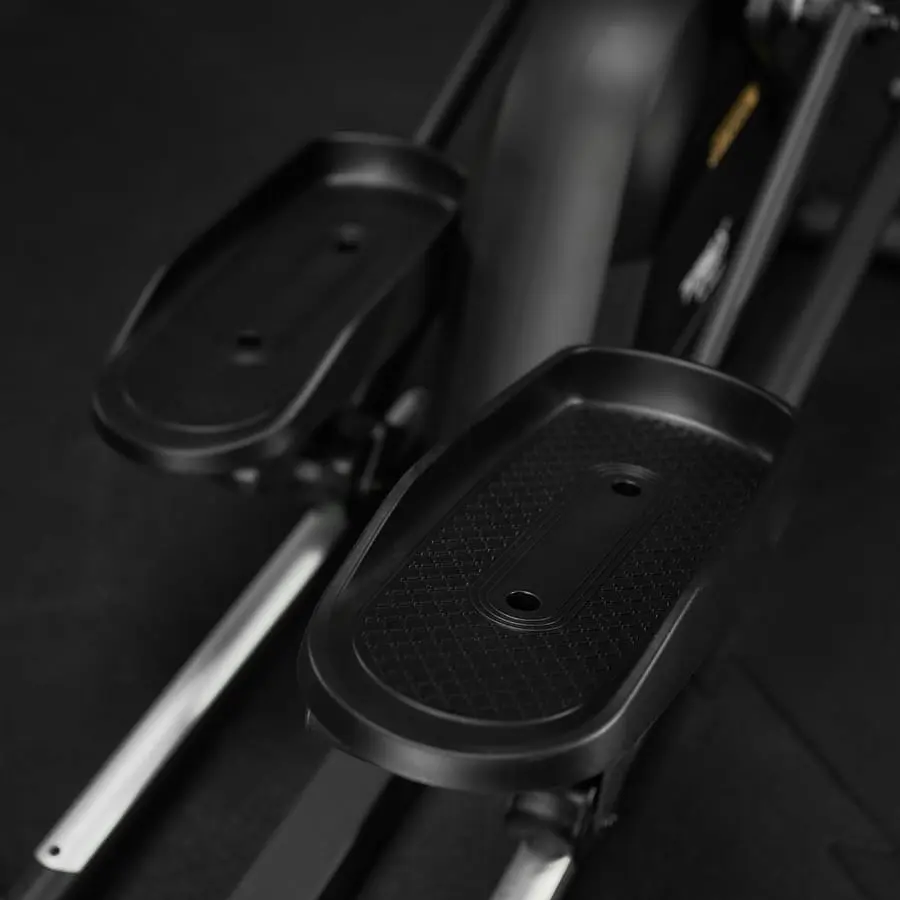 Орбітрек Trex Sport TX-700CT Steel магнітний чорний - фото 10
