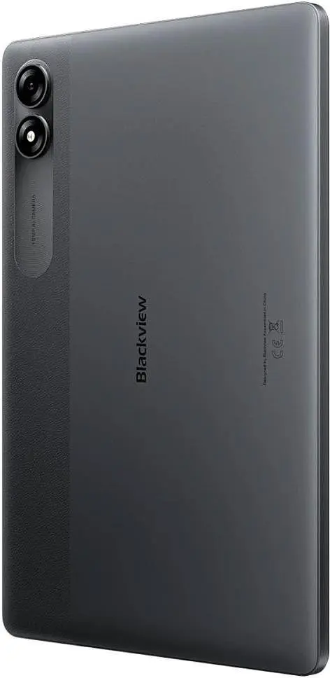 Планшет Blackview Tab 90 4/128GB Wi-Fi Silver Grey - фото 4