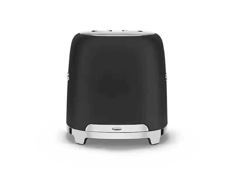 Тостер Smeg TSF01BLMEU - фото 2