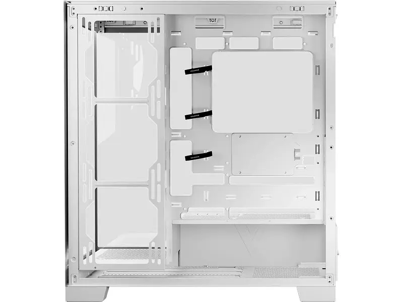 Корпус MODECOM Volcano Space Midi White (AT-SPACE-PG-NF-20-000000) - фото 4