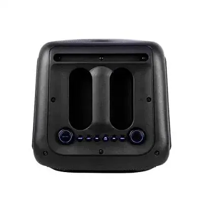 Колонка XPRO Temeisheng 6828-03 8" Bluetooth (42610-6828-03_3608) - фото 2