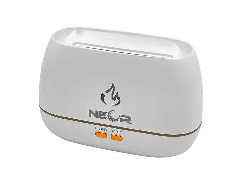 Зволожувач повітря NEOR FLAME AROMA 2ML6 WT (22302014) - фото 2