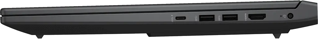 Ноутбук HP Victus 16-r0007ua 16.1' FHD IPS AG, Intel i5-13500H, 16GB, F512GB, NVD4050-6, DOS, чорний (9R6S4EA) - фото 4