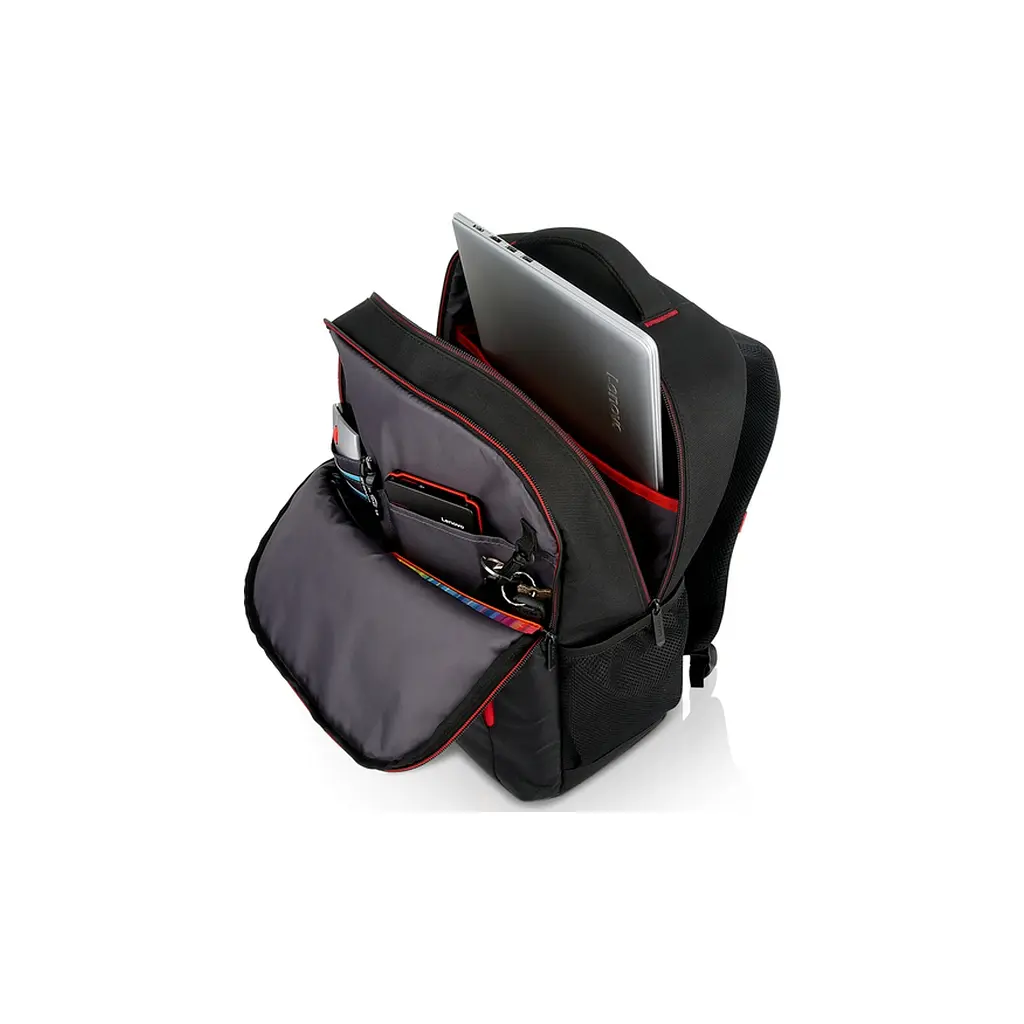 Рюкзак для ноутбука Lenovo 16' Laptop Everyday Backpack B510 (4X41U80414) - фото 5
