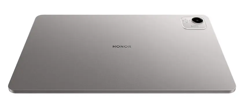 Планшет Honor Pad X9a 8/256GB Gray (Global) LTE - фото 6