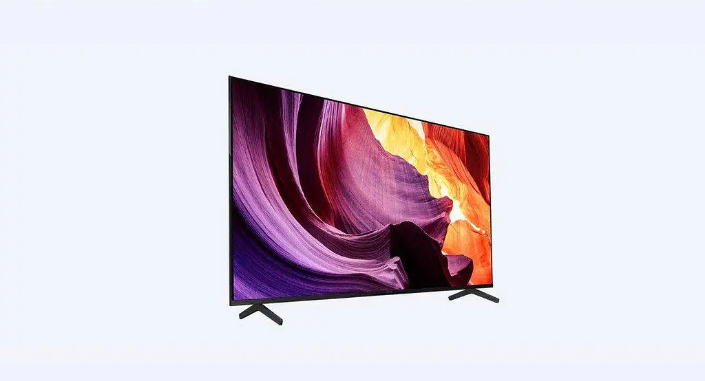 Телевізор Sony KD-50X80K - фото 4