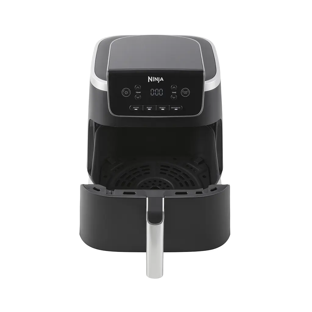 Мультипіч Ninja Air Fryer PRO (AF140EU) - фото 6
