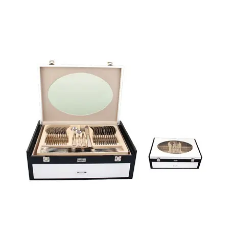 Столовий набір KINGHoff KH-3549, 72 предмети