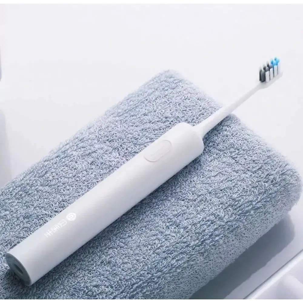 Зубна щітка електрична Xiaomi Dr. Bei Sonic Electric Toothbrush (BET-C01) - фото 3