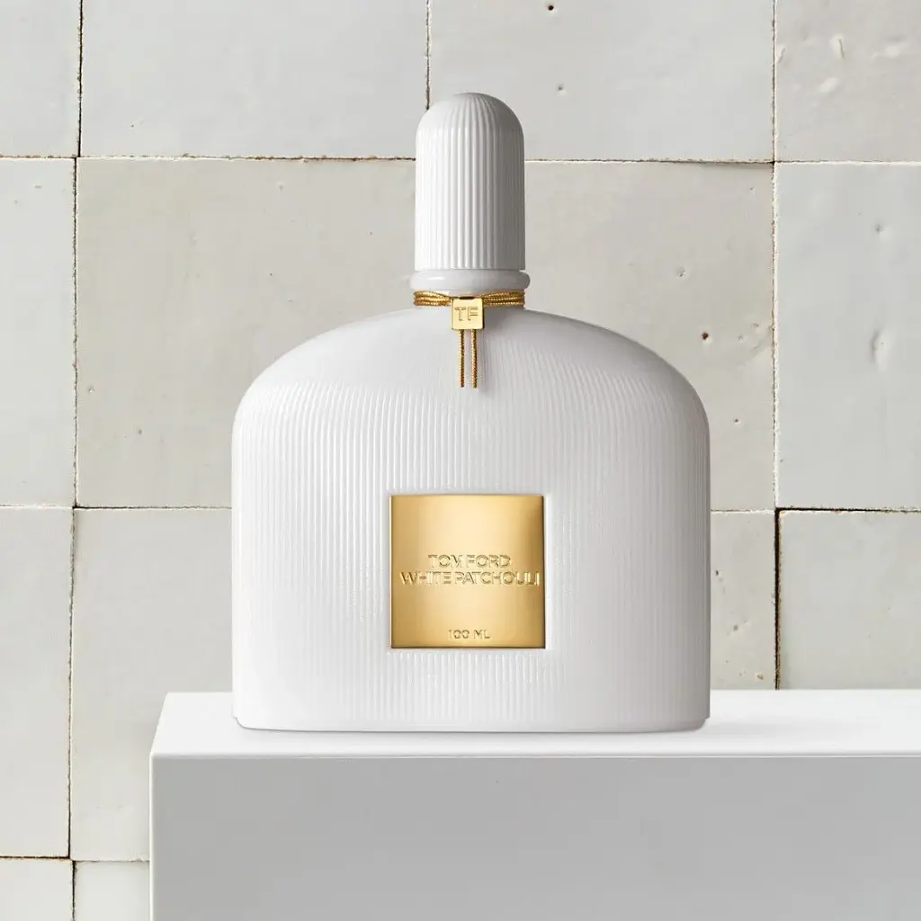 Тестер No brand White Patchouli парфюмированная вода 100 мл - фото 2