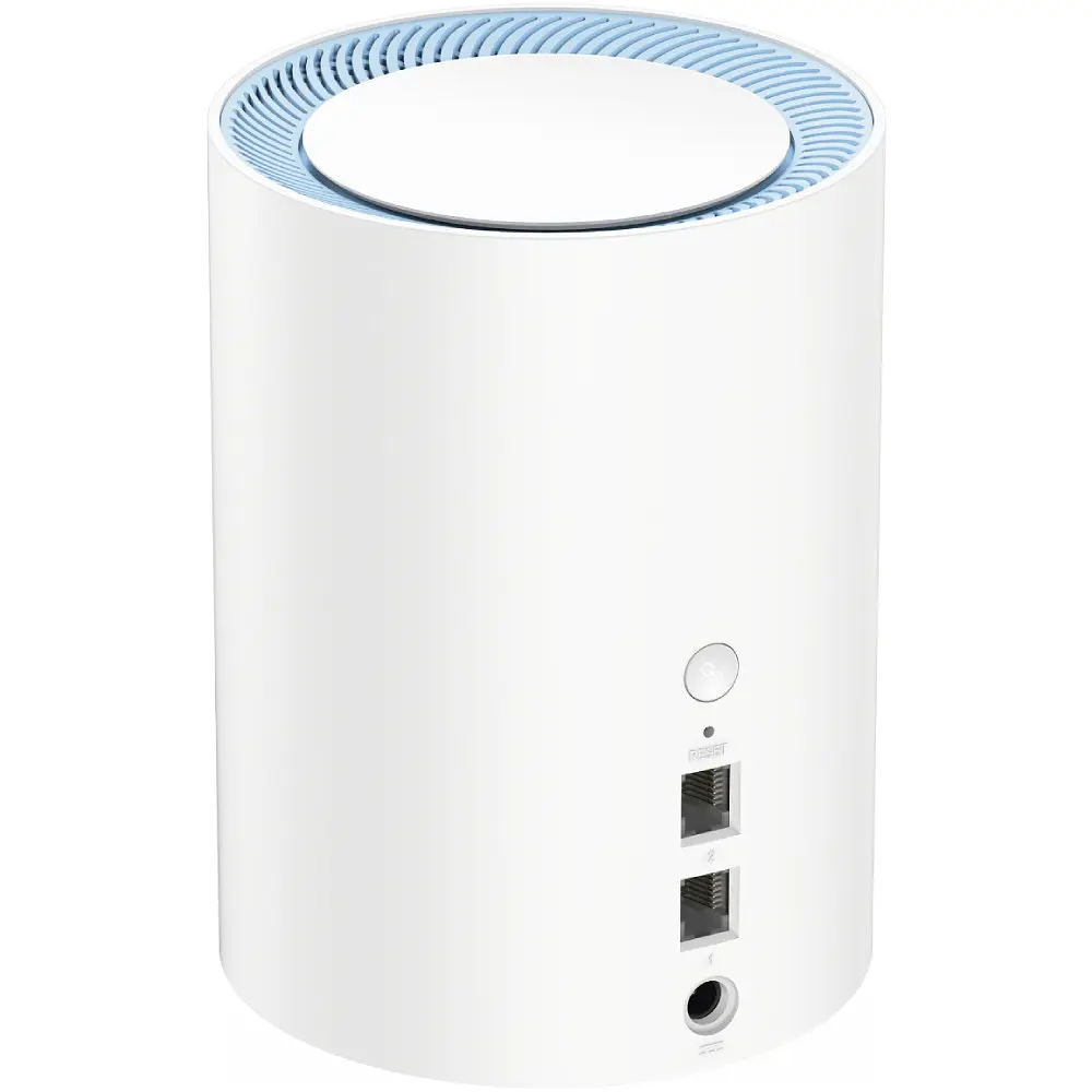 Система WiFi Cudy M1200(3-pack), AC1200 Wi-Fi Mesh Solution - фото 3