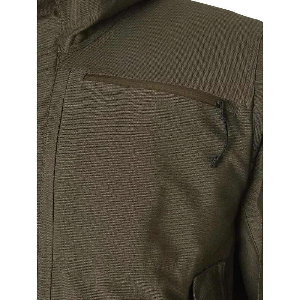 Куртка Chevalier Endeavor Chevalite Jacket Men 2.0 L Зелений - фото 6