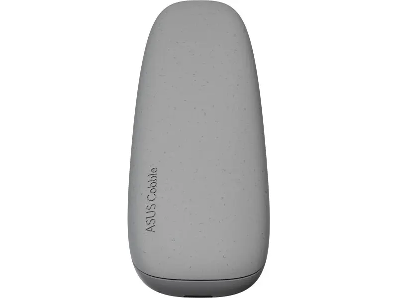 Кишеня зовнішня Asus COBBLE/GRAY/G/AS/ESD-A1A /GRAY/G (90DD02R6-M09000) - фото 2
