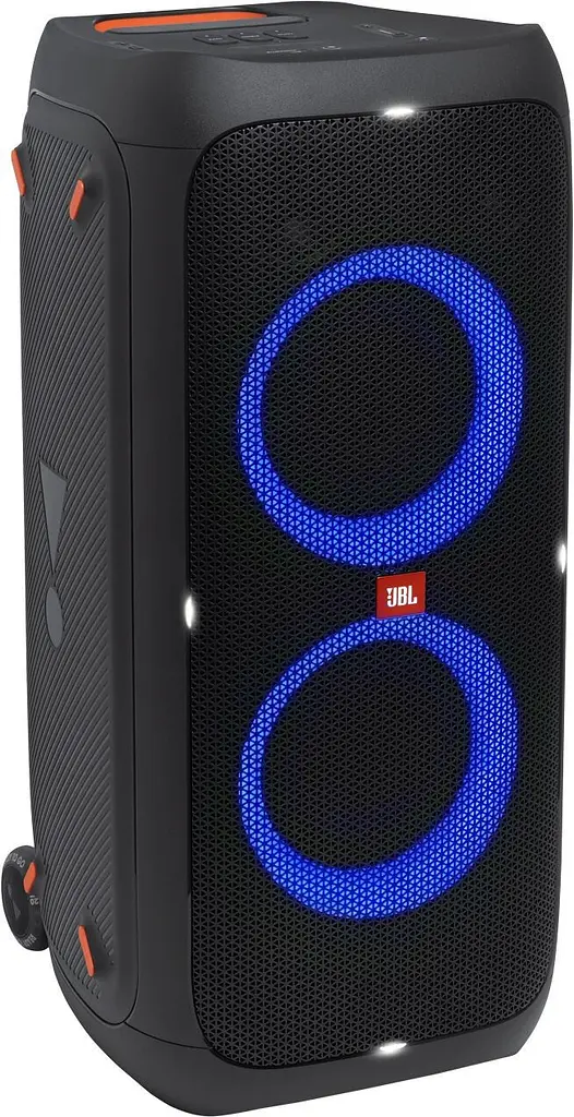 Портативная акустика JBL PartyBox 310 беспроводная колонка - фото 2