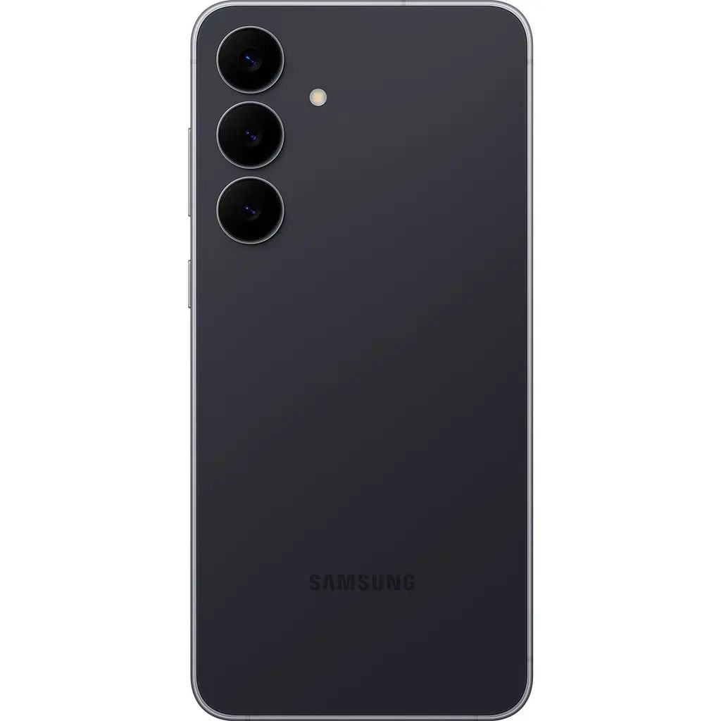 Смартфон Samsung Galaxy S25 FE 8/512GB Jetblack (SM-S731BZKD) - фото 6