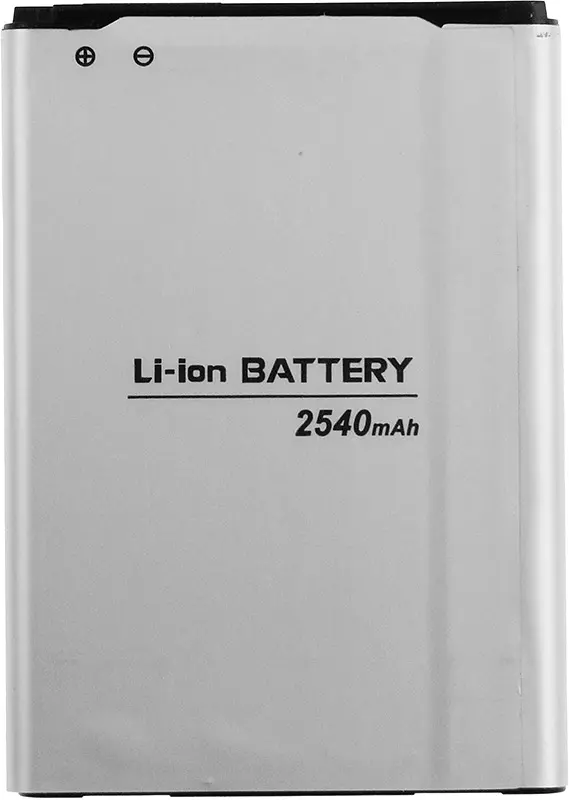 Аккумулятор TOTO BL-54SH for LG 2200/2540 mAh - фото 2
